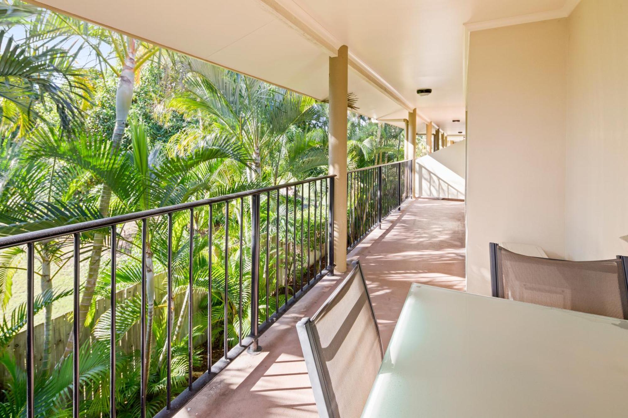 Arlia Sands Apartments Херви Бей Екстериор снимка